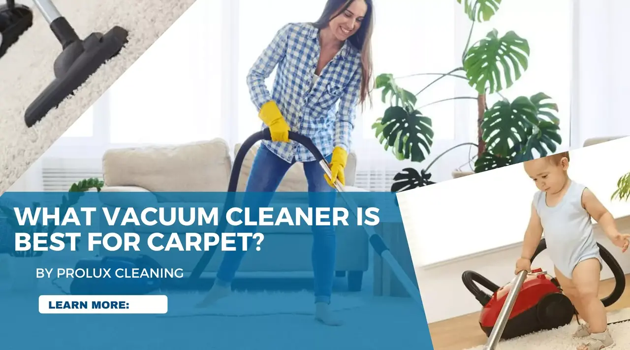 Best Vacuum Cleaner for Frieze Carpet