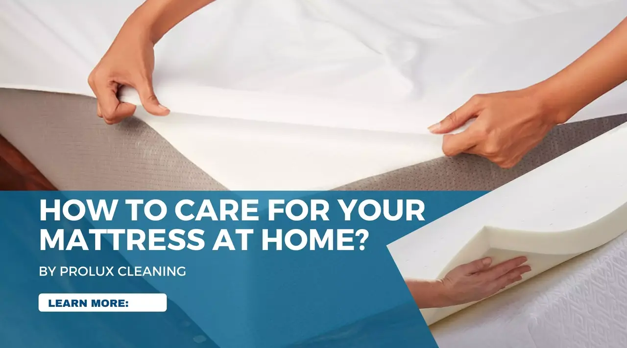 Easy Tips for Mattress Care at Home